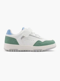 Best Witte Sneaker Kinderen Babyschoenen