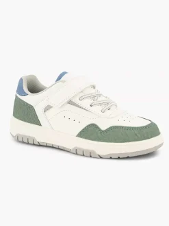 Best Witte Sneaker Kinderen Babyschoenen