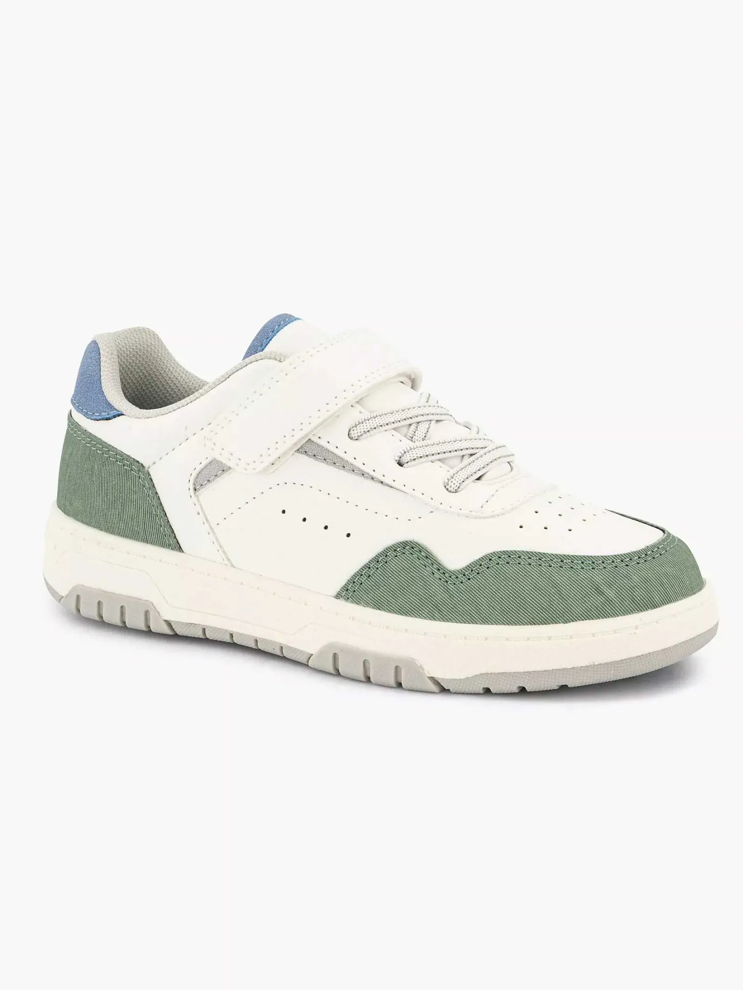 Best Witte Sneaker Kinderen Babyschoenen