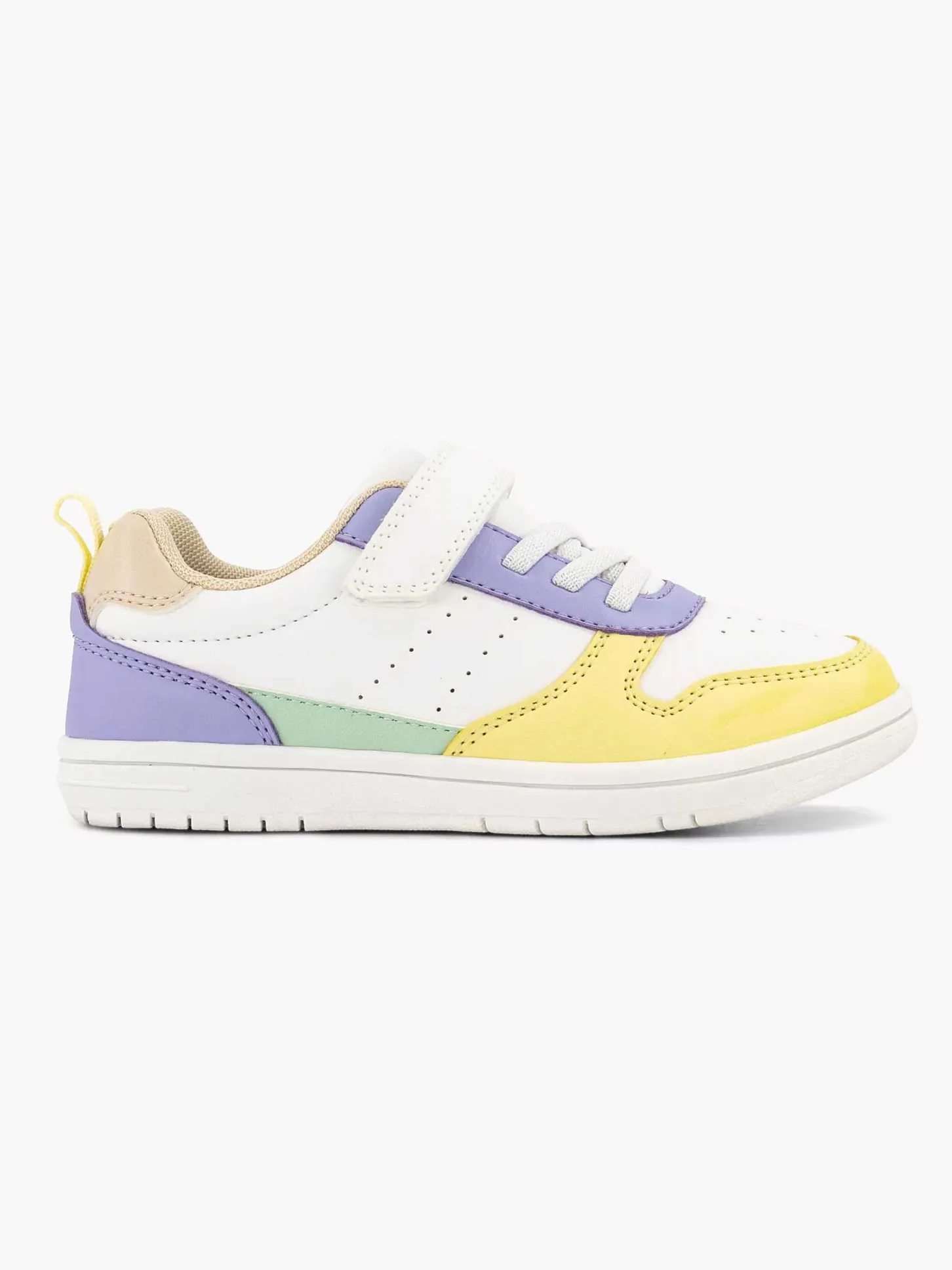 Hot Witte Sneaker Kinderen Jongensschoenen