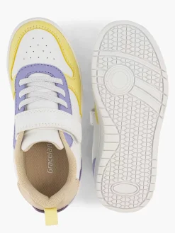 Hot Witte Sneaker Kinderen Jongensschoenen