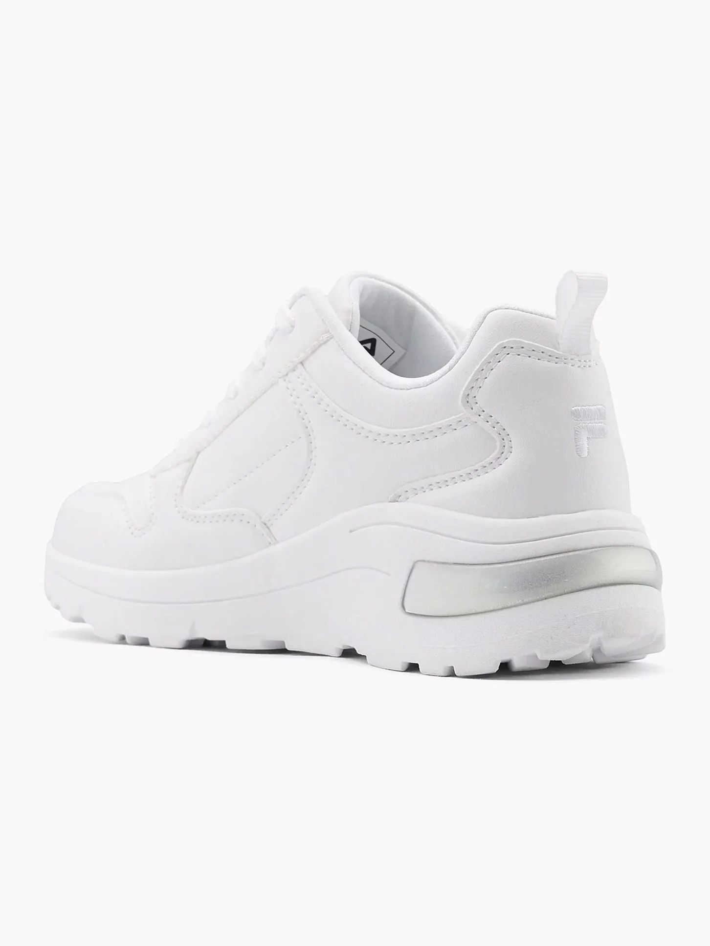 Best Witte Sneaker Dames Sneakers