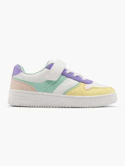 Sale Witte Sneaker Kinderen Jongensschoenen