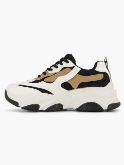 Witte Sneaker Dames Sneakers