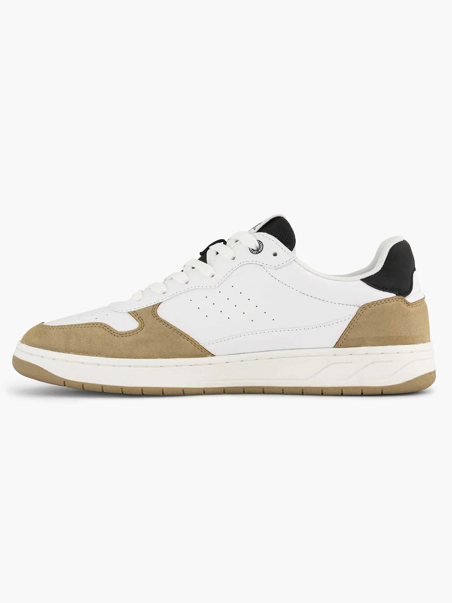 Online Witte Sneaker Heren Sneakers