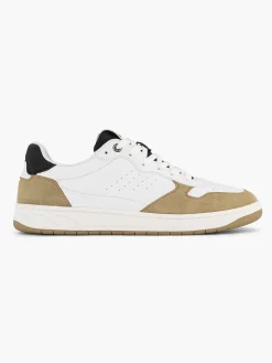 Online Witte Sneaker Heren Sneakers