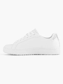 Hot Witte Sneaker Dames Sneakers