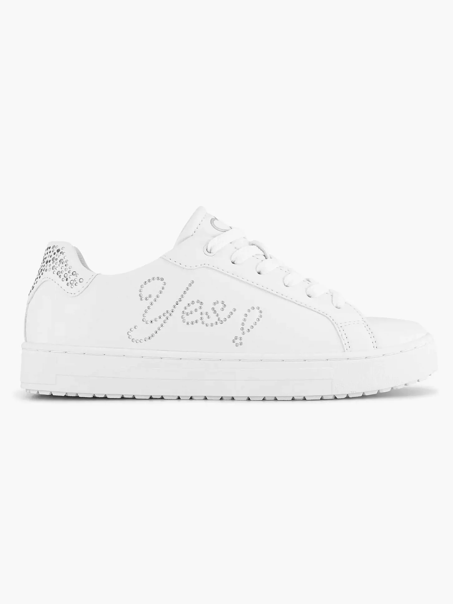 Hot Witte Sneaker Dames Sneakers