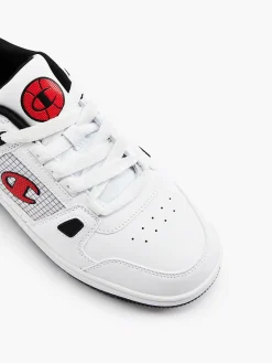 Best Witte Sneaker Heren Sneakers