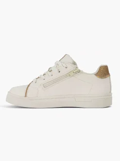 Witte Sneaker Kinderen Jongensschoenen