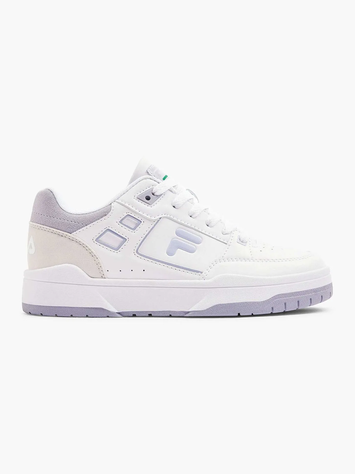 Sale Witte Sneaker Dames Sneakers