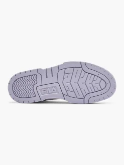 Sale Witte Sneaker Dames Sneakers