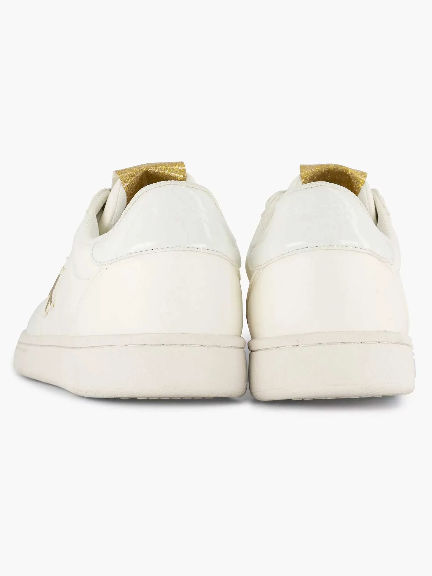 Online Witte Sneaker Dames Sneakers