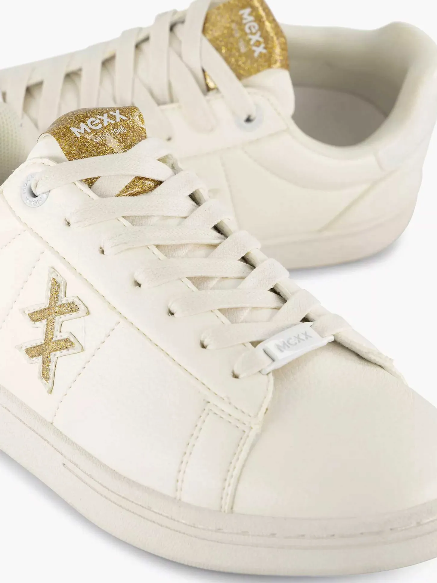 Online Witte Sneaker Dames Sneakers