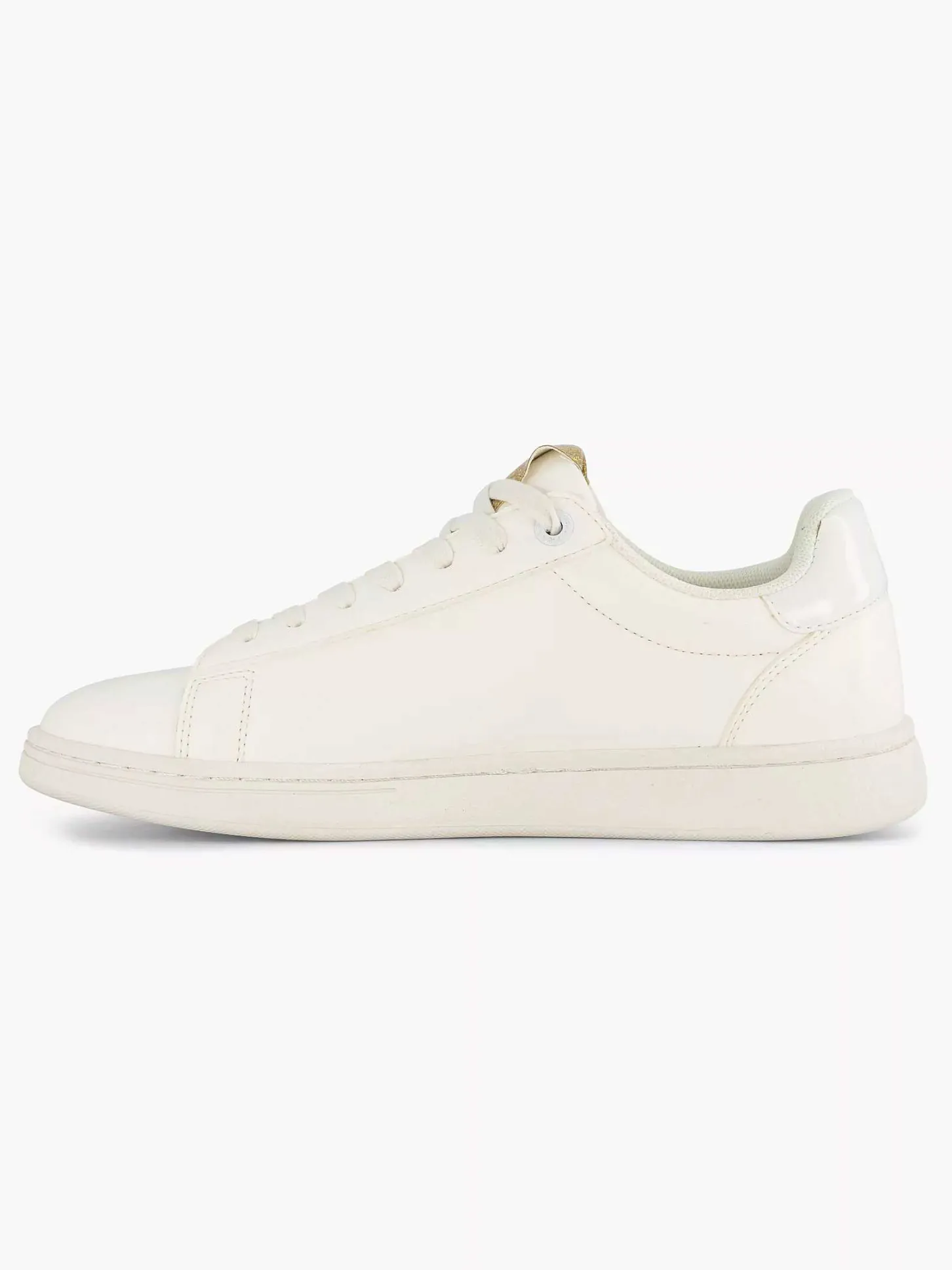 Online Witte Sneaker Dames Sneakers