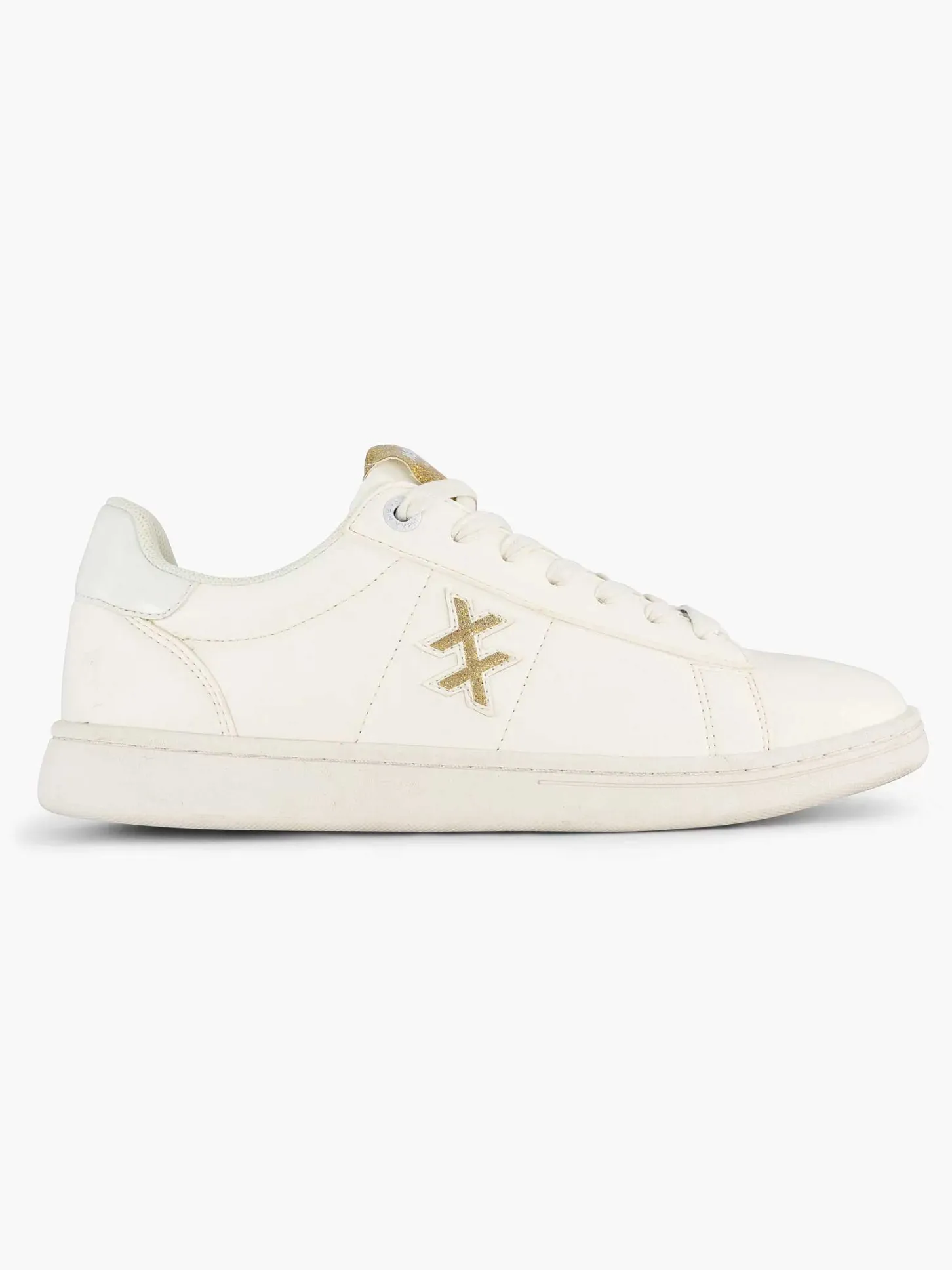 Online Witte Sneaker Dames Sneakers