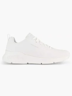 Witte Sneaker Heren Sneakers