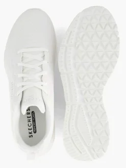 Witte Sneaker Heren Sneakers
