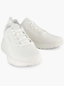 Witte Sneaker Heren Sneakers