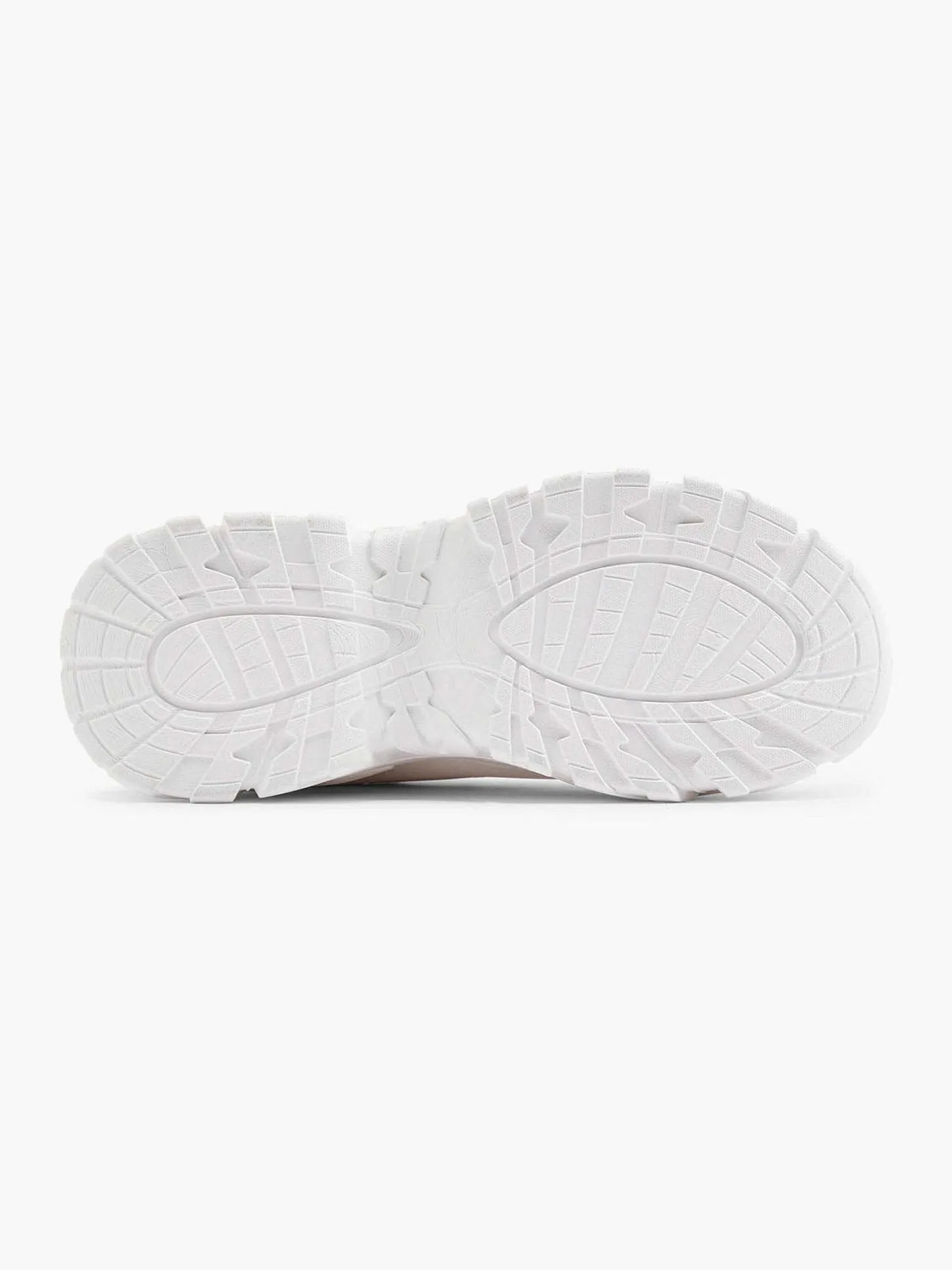 Outlet Witte Sneaker Dames Sneakers