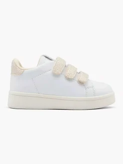 Hot Witte Sneaker Kinderen Jongensschoenen