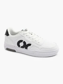 New Witte Sneaker Heren Sneakers