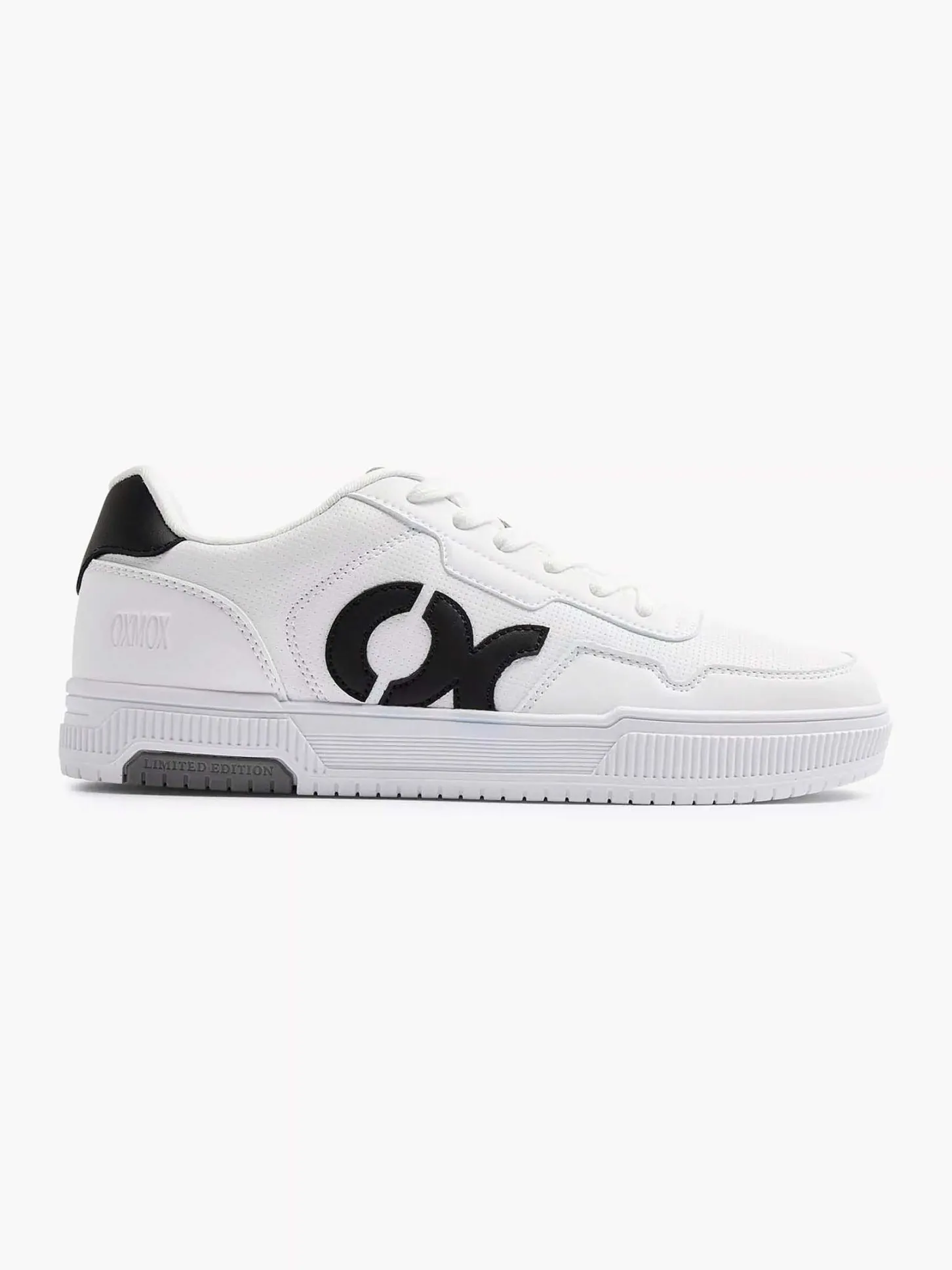 New Witte Sneaker Heren Sneakers