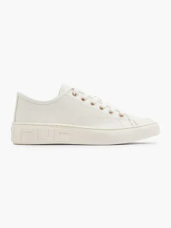 Sale Witte Sneaker Dames Sneakers