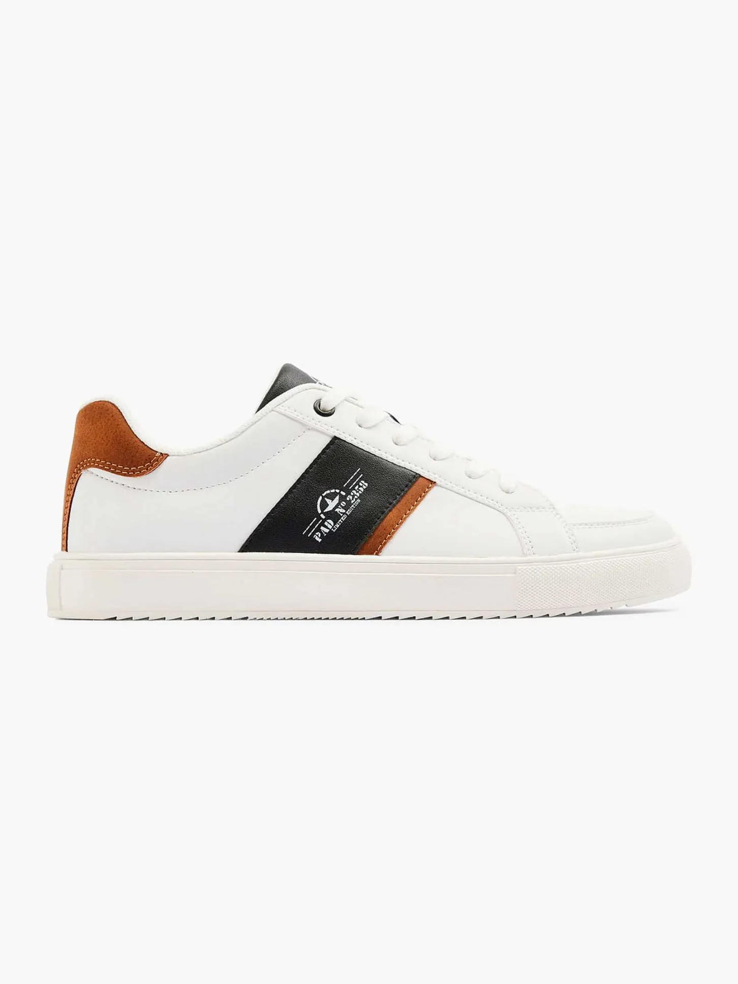 Hot Witte Sneaker Heren Sneakers