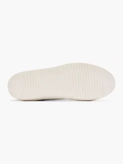 Hot Witte Sneaker Heren Sneakers