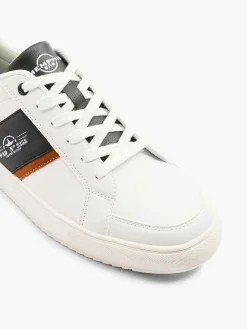 Hot Witte Sneaker Heren Sneakers