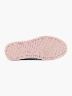 New Witte Sneaker Kinderen Babyschoenen