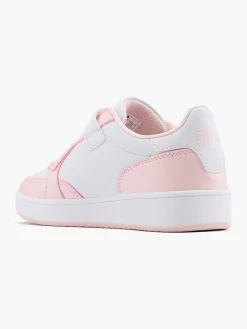 New Witte Sneaker Kinderen Babyschoenen