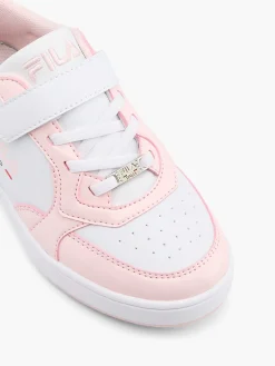 New Witte Sneaker Kinderen Babyschoenen