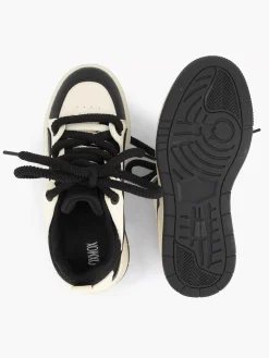 Outlet Witte Sneaker Dames Sneakers