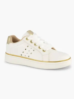 Discount Witte Sneaker Kinderen Babyschoenen