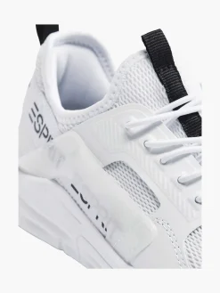 Clearance Witte Sneaker Kinderen Jongensschoenen
