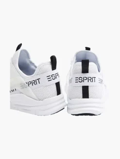 Clearance Witte Sneaker Kinderen Jongensschoenen