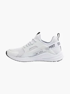 Clearance Witte Sneaker Kinderen Jongensschoenen