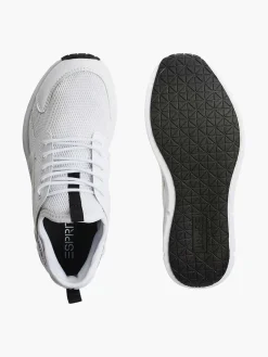 Clearance Witte Sneaker Kinderen Jongensschoenen