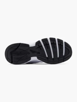 Discount Witte Sneaker Dames Sneakers