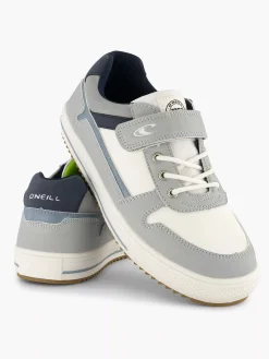 Hot Witte Sneaker Kinderen Babyschoenen
