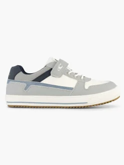 Hot Witte Sneaker Kinderen Babyschoenen