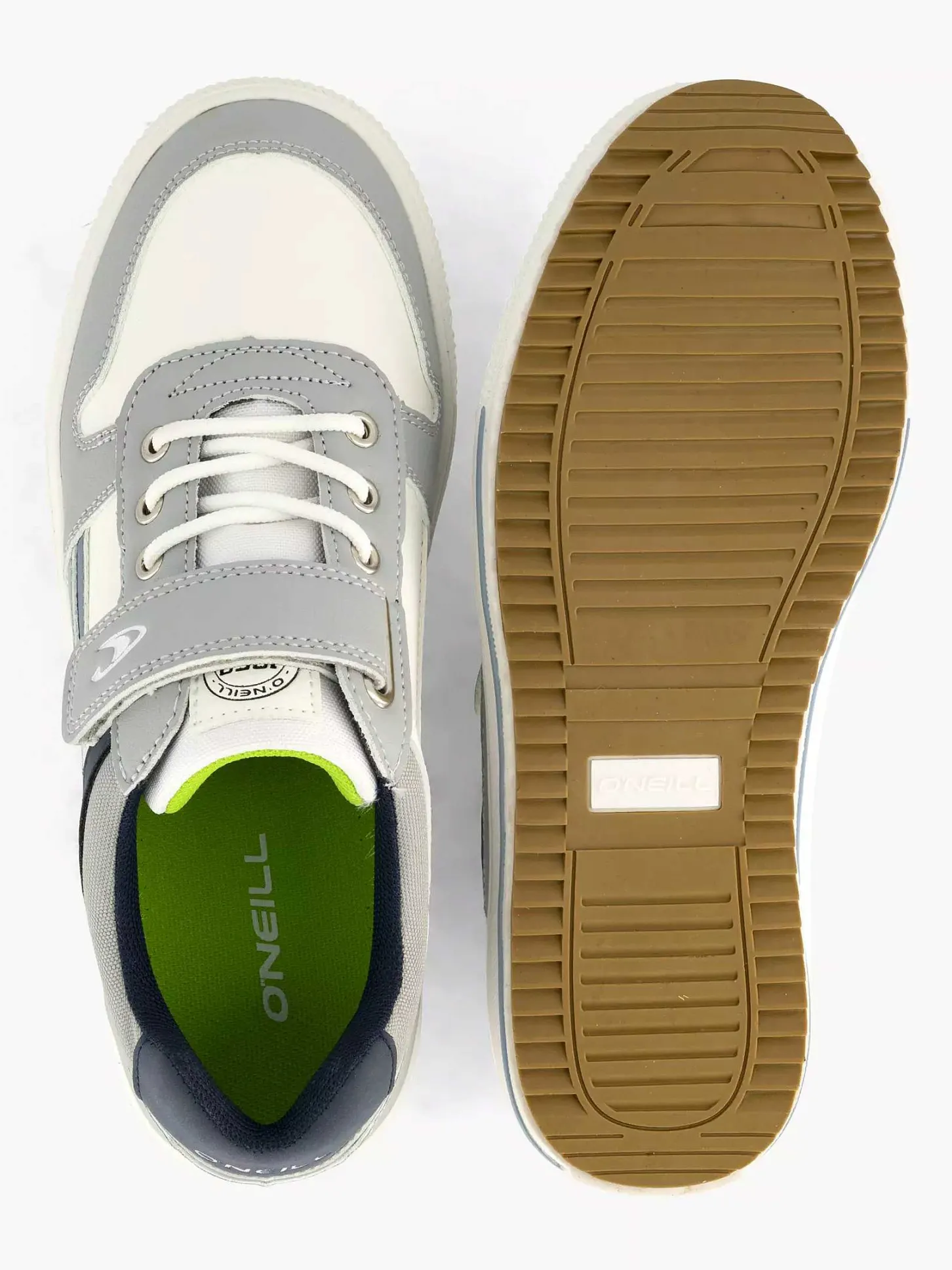 Hot Witte Sneaker Kinderen Babyschoenen