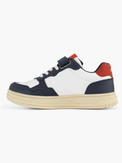 Online Witte Sneaker Kinderen Jongensschoenen