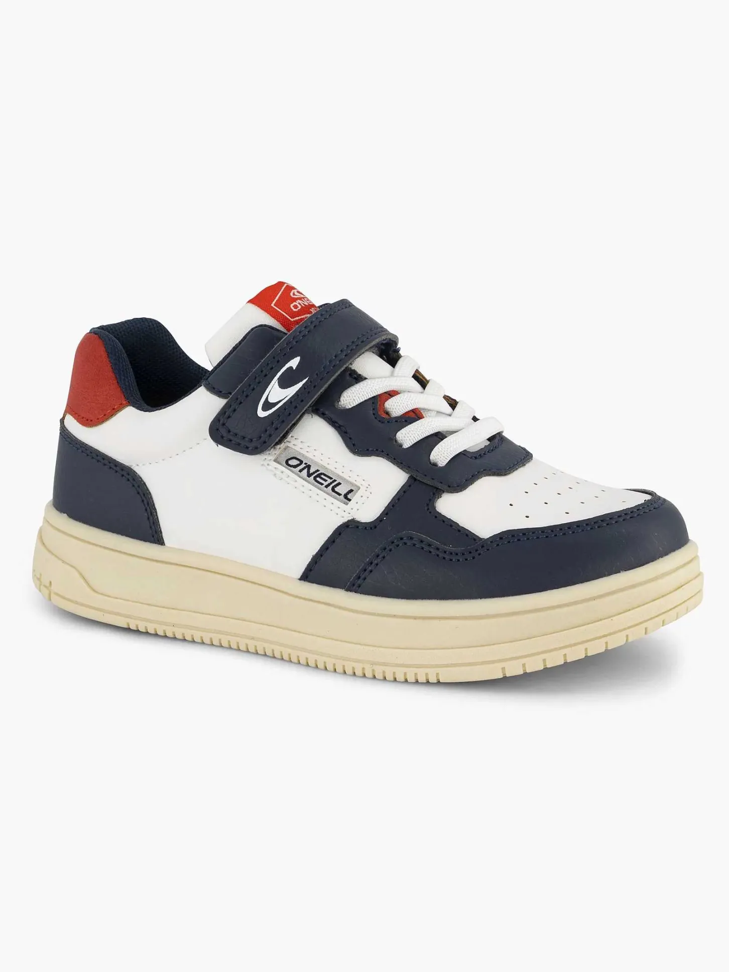 Online Witte Sneaker Kinderen Jongensschoenen