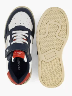 Online Witte Sneaker Kinderen Jongensschoenen