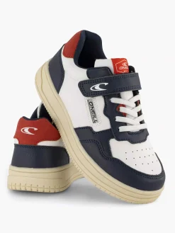 Online Witte Sneaker Kinderen Jongensschoenen