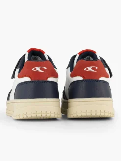 Online Witte Sneaker Kinderen Jongensschoenen