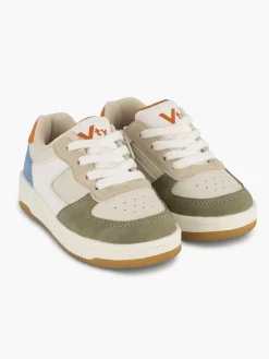 Online Witte Sneaker Kinderen Babyschoenen